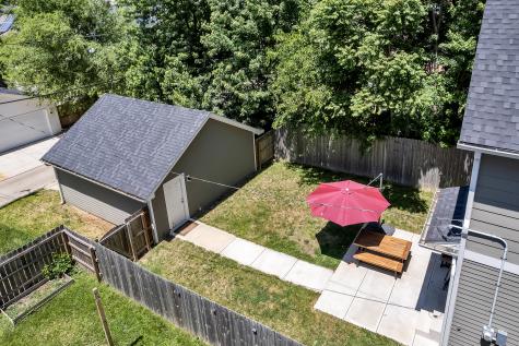 928 N Keystone Avenue Indianapolis IN 46201