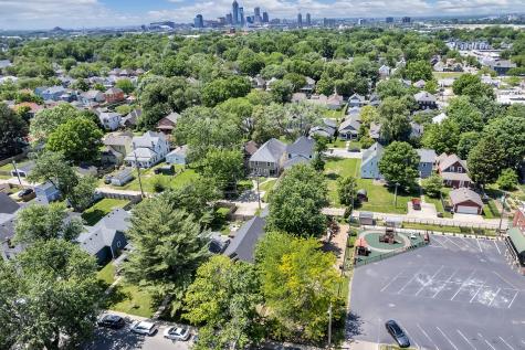 928 N Keystone Avenue Indianapolis IN 46201
