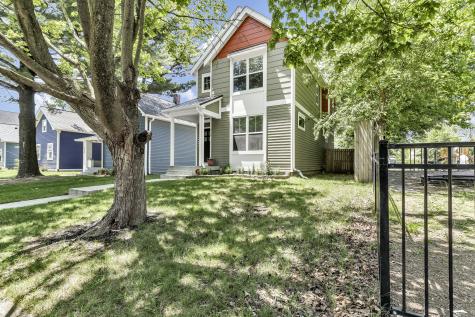 928 N Keystone Avenue Indianapolis IN 46201