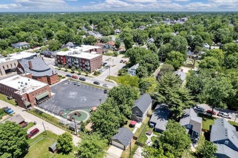 928 N Keystone Avenue Indianapolis IN 46201