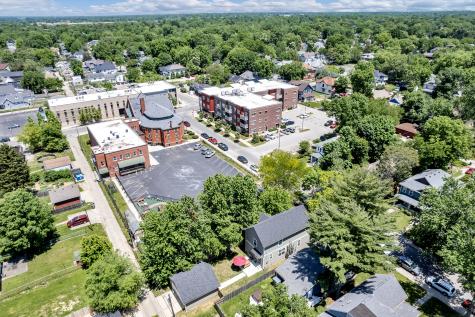 928 N Keystone Avenue Indianapolis IN 46201