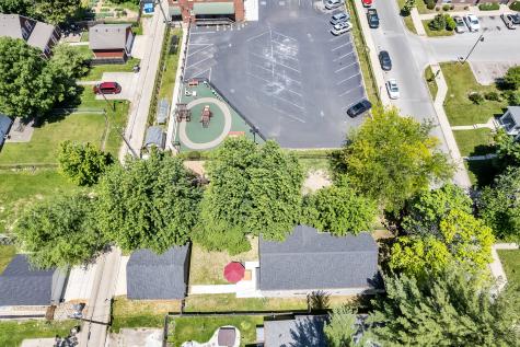 928 N Keystone Avenue Indianapolis IN 46201