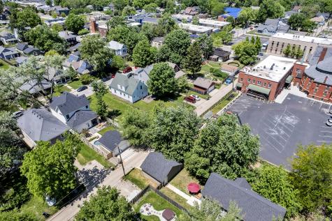 928 N Keystone Avenue Indianapolis IN 46201