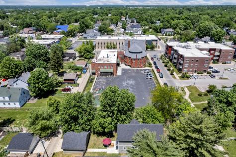928 N Keystone Avenue Indianapolis IN 46201