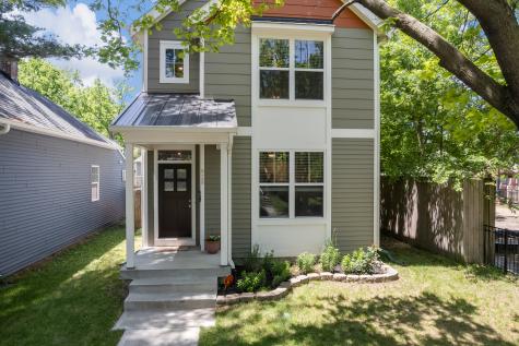 928 N Keystone Avenue Indianapolis IN 46201