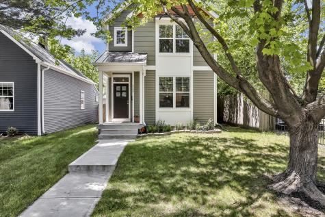 928 N Keystone Avenue Indianapolis IN 46201