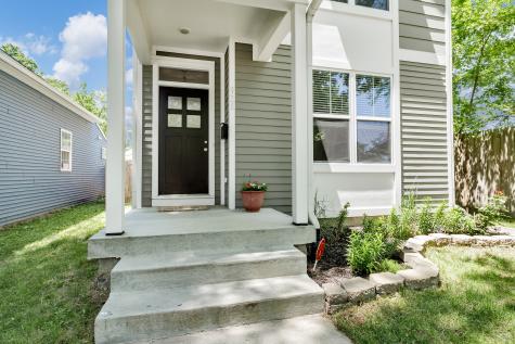 928 N Keystone Avenue Indianapolis IN 46201