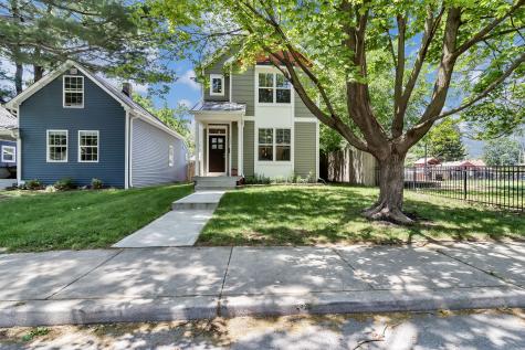 928 N Keystone Avenue Indianapolis IN 46201