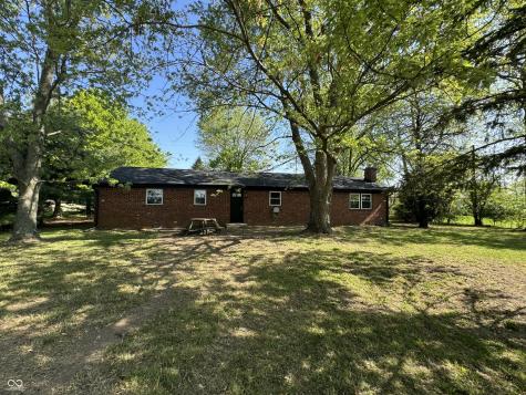 1725 E 100 S Lebanon IN 46052