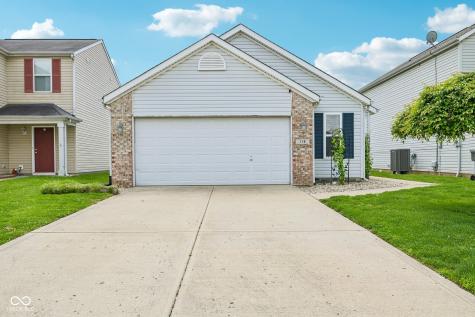 119 Village Green Drive Indianapolis IN 46227