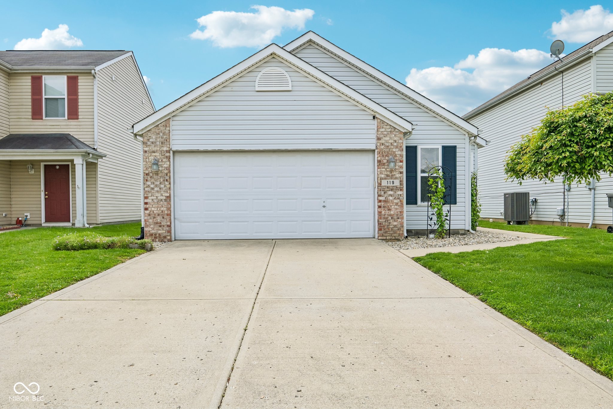119 Village Green Drive Indianapolis IN 46227