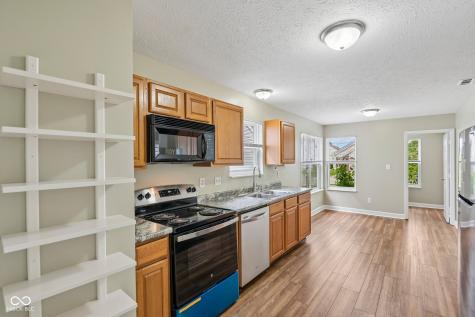 119 Village Green Drive Indianapolis IN 46227