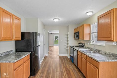 119 Village Green Drive Indianapolis IN 46227