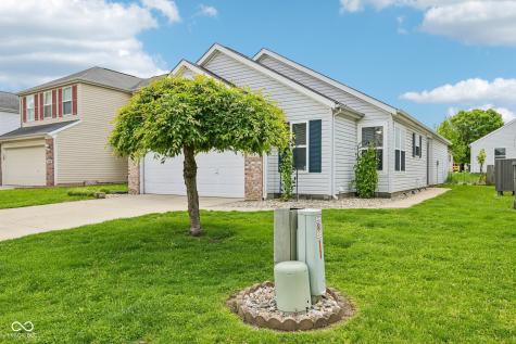 119 Village Green Drive Indianapolis IN 46227