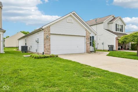 119 Village Green Drive Indianapolis IN 46227