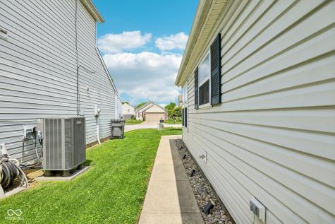 119 Village Green Drive Indianapolis IN 46227