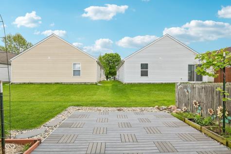 119 Village Green Drive Indianapolis IN 46227