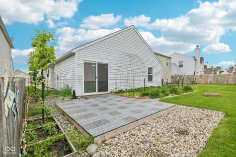 119 Village Green Drive Indianapolis IN 46227