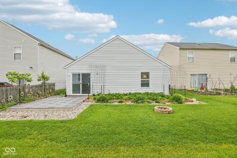 119 Village Green Drive Indianapolis IN 46227