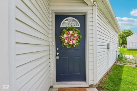 119 Village Green Drive Indianapolis IN 46227