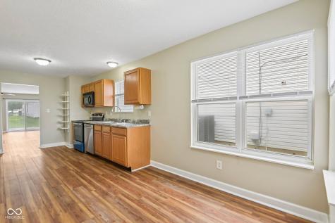 119 Village Green Drive Indianapolis IN 46227