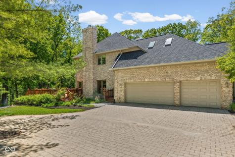 1802 Danielle Lane West Lafayette IN 47906