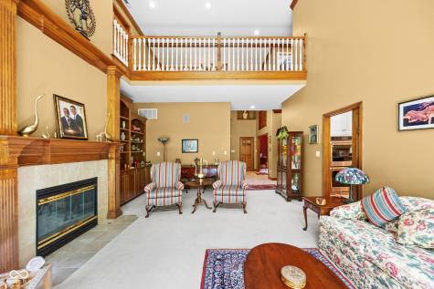 1802 Danielle Lane West Lafayette IN 47906