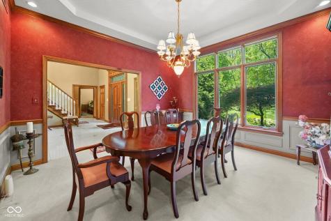 1802 Danielle Lane West Lafayette IN 47906