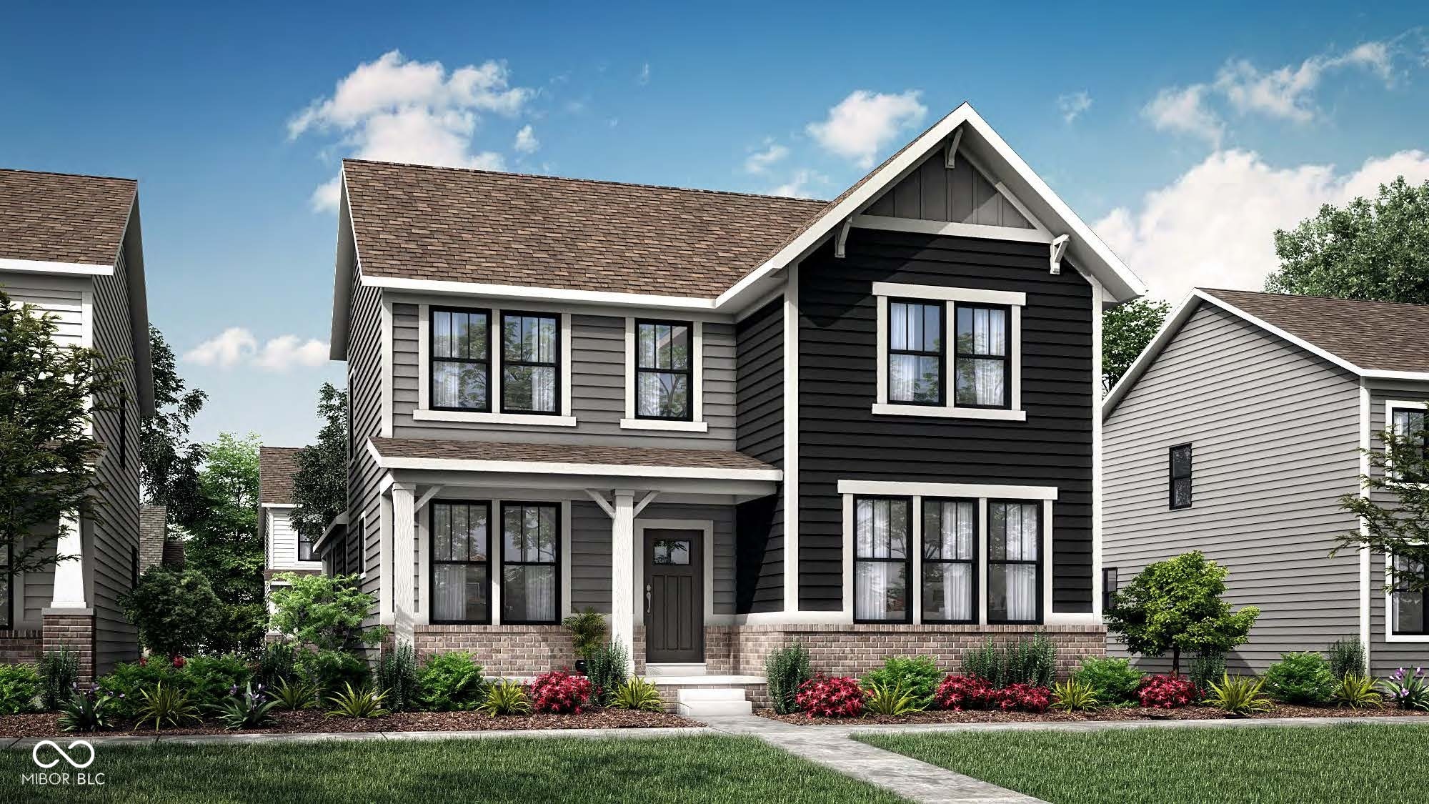 20147 Chad Hittle Boulevard Westfield IN 46074