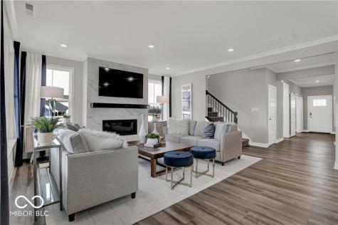 20147 Chad Hittle Boulevard Westfield IN 46074