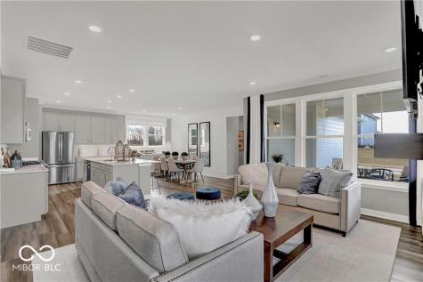 20147 Chad Hittle Boulevard Westfield IN 46074