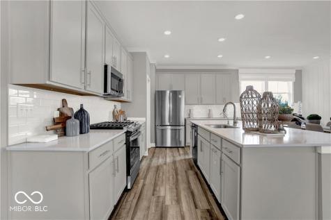 20147 Chad Hittle Boulevard Westfield IN 46074