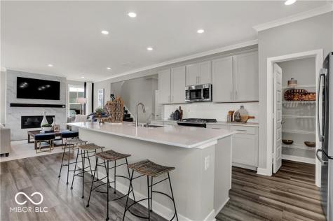 20147 Chad Hittle Boulevard Westfield IN 46074