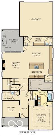20147 Chad Hittle Boulevard Westfield IN 46074