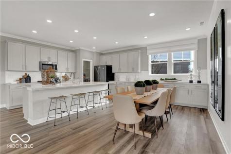 20147 Chad Hittle Boulevard Westfield IN 46074