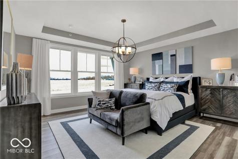 20147 Chad Hittle Boulevard Westfield IN 46074
