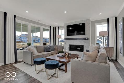 20147 Chad Hittle Boulevard Westfield IN 46074