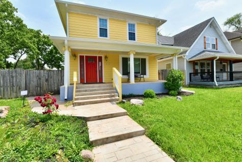 627 N Gray Street Indianapolis IN 46201