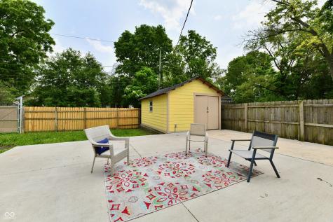 627 N Gray Street Indianapolis IN 46201