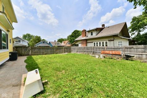 627 N Gray Street Indianapolis IN 46201