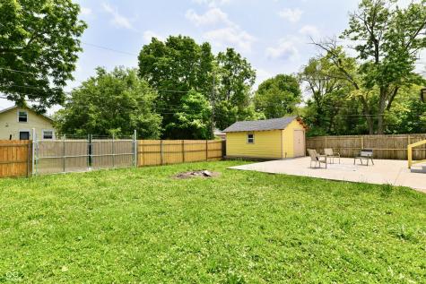 627 N Gray Street Indianapolis IN 46201