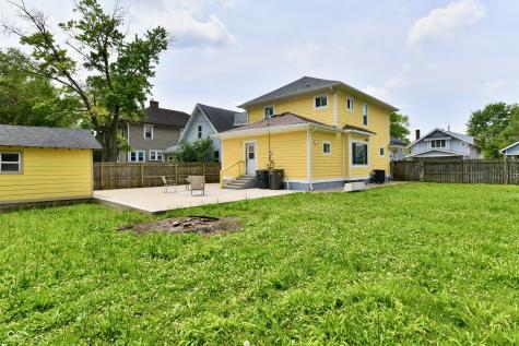 627 N Gray Street Indianapolis IN 46201