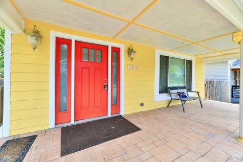 627 N Gray Street Indianapolis IN 46201