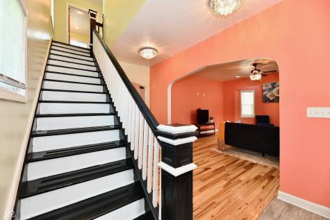 627 N Gray Street Indianapolis IN 46201