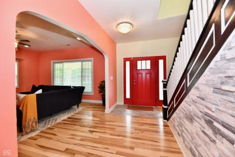 627 N Gray Street Indianapolis IN 46201