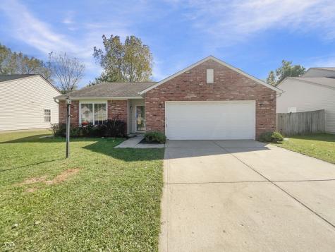 3731 Owster Lane Indianapolis IN 46237