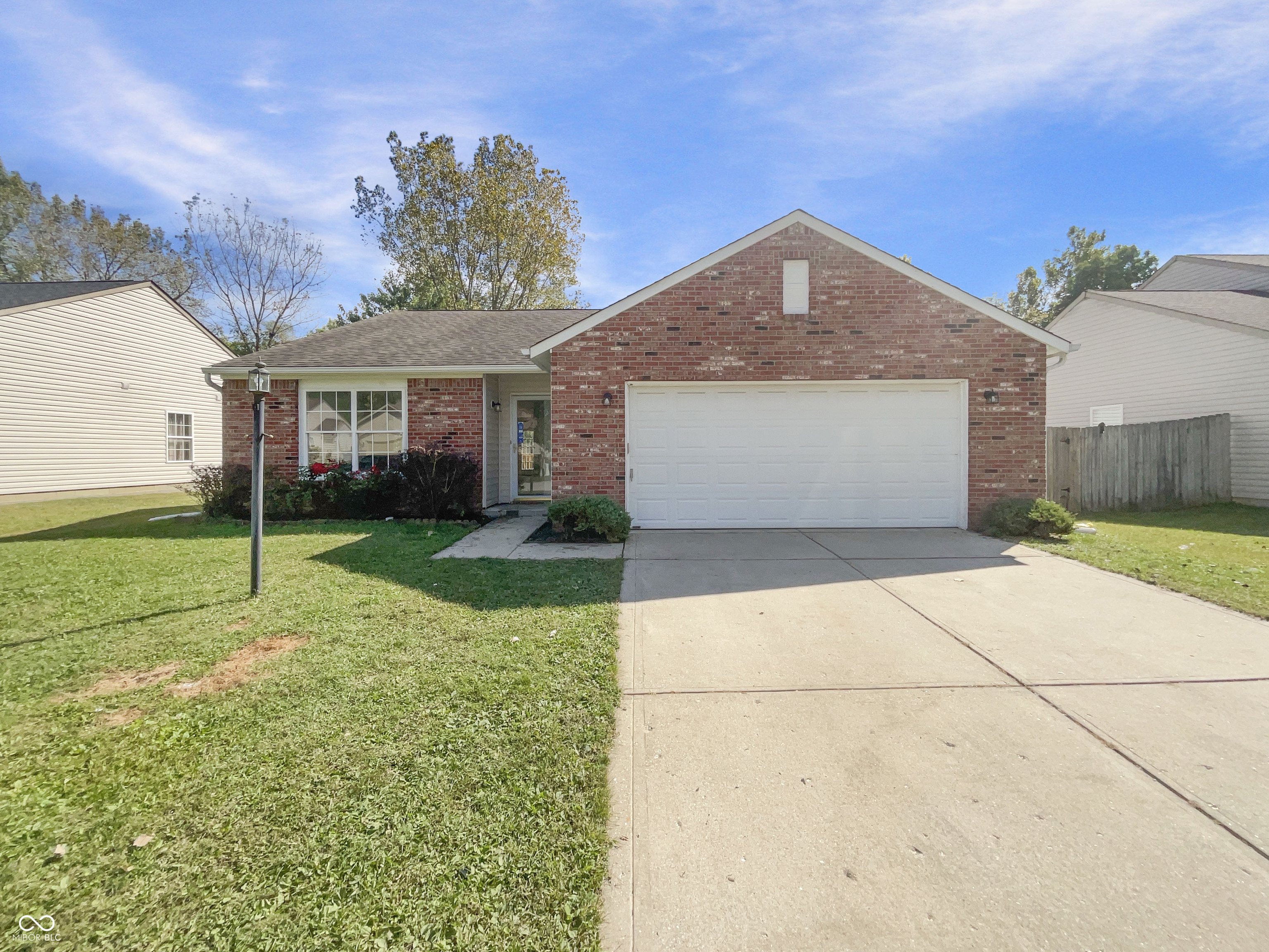 3731 Owster Lane Indianapolis IN 46237