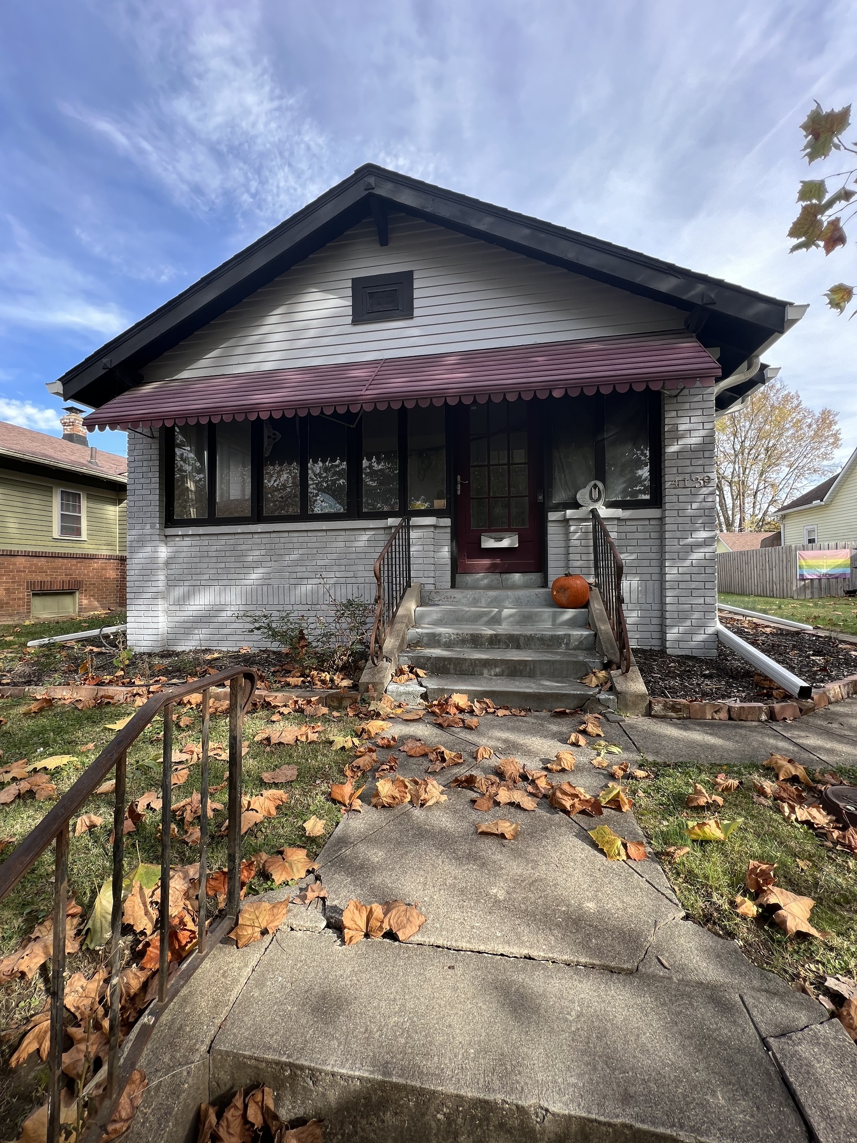 4139 Bowman Avenue Indianapolis IN 46227