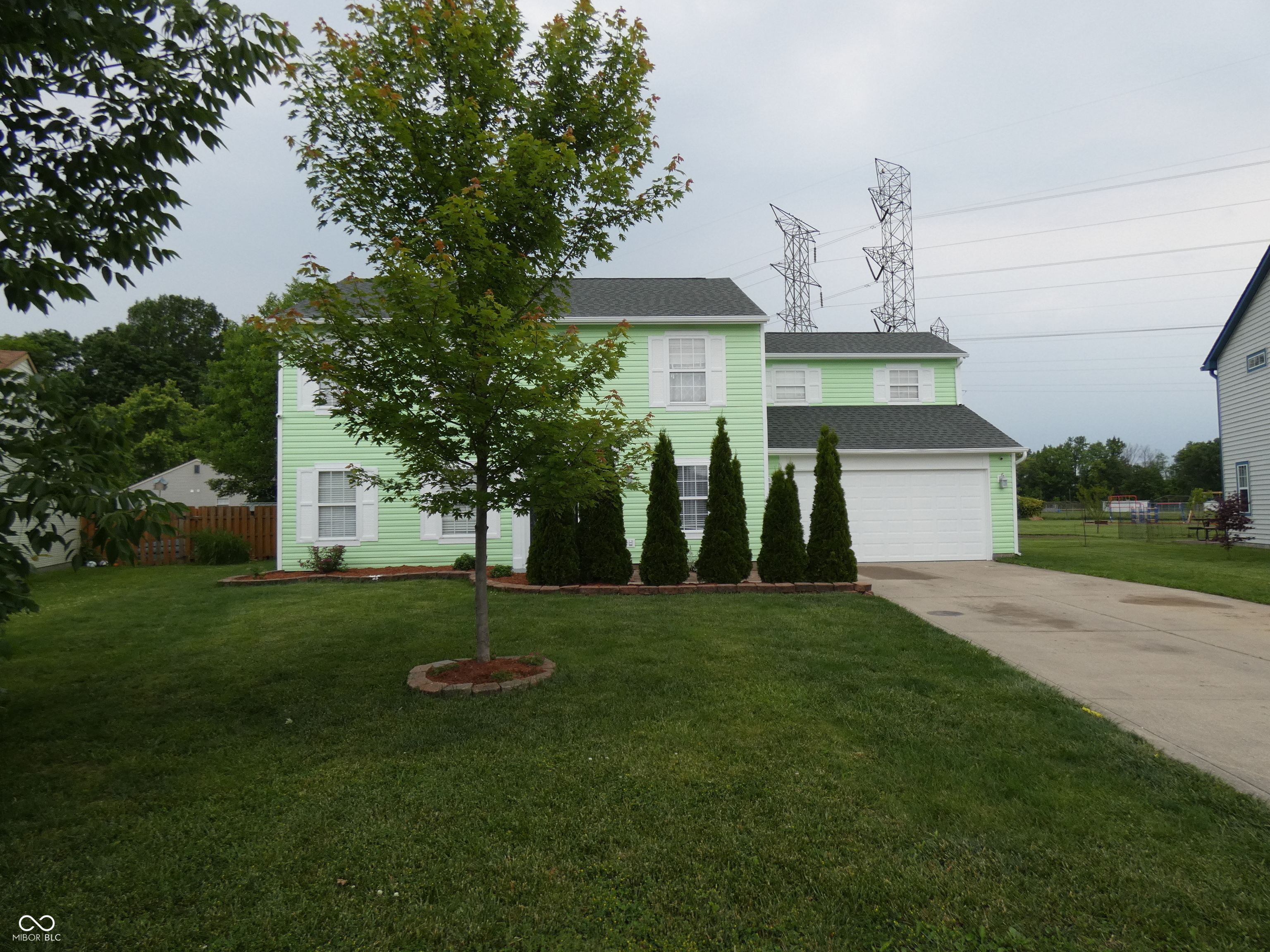 6714 Colleens Way Indianapolis IN 46221