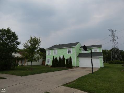 6714 Colleens Way Indianapolis IN 46221